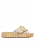 Tamaris Pl&auml;tud 8-87207-44 Beež 36