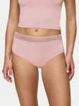 Triumph Klassikalised alusp&uuml;ksid Feel Of Modal 10214399 Roosa