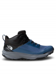 The North Face Matkajalatsid Vectiv Exploris 2 Mid NF0A7W6AMG71 Sinine