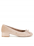 Nine West Baleriinad WFA2993-1 Beež