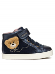 Geox Tossud B Kilwi Girl B46D5A 022NF C4021 M Tumesinine 20