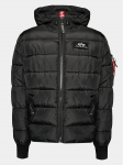 Alpha Industries Talvejope 118113 Must Regular Fit