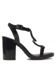 Melissa Sandaalid Melissa Snake Block + Bo.Bo Ad 35775 Must