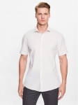 Lindbergh S&auml;rk 30-203431 Beež Slim Fit