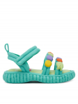 Melissa Sandaalid Mini Melissa Create + Play Doh Bb M 35989 Roheline 19_20