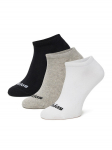 adidas L&uuml;hikesed sokid C-IC1300 3-PACK Must 37_39