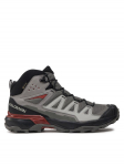 Salomon Matkajalatsid X Ultra 360 Mid GORE-TEX L47447800 Hall