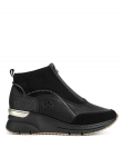 Rieker Saapad N6361-00 Must