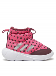 adidas Lumesaapad Monofit Boot Minnie I IE6023 Roosa 25