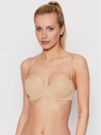 Calvin Klein Underwear Push-up rinnahoidja 0000F2660E Beež 32C