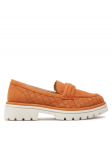 Caprice Loaferid 9-24750-42 Oranž 38