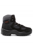 Grisport Matkajalatsid 10626S199G Must 44