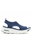 Skechers Sandaalid City Catch 119236/NVY Tumesinine 41