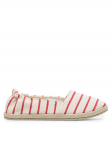 Jenny Fairy Espadrillid KAYLA WSK1609-05 Valge 36