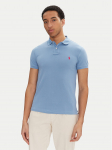 Polo Ralph Lauren Polo s&auml;rk 710536856444 Sinine Slim Fit