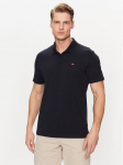 Napapijri Polo s&auml;rk Ealis NP0A4H8B Tumesinine Regular Fit