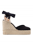 Casta&ntilde;er Espadrillid Chiara/8ED/001 020992-100 Must