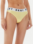 DKNY Stringid DK4529 Kollane M