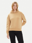 Calvin Klein Pluus Nano Logo K20K207202 Beež Relaxed Fit