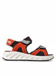 Primigi Sandaalid 1891711 S Must