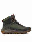 Karrimor Matkajalatsid Peregrine Mid Vibram K1102 Khakiv&auml;rviline
