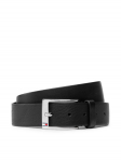 Tommy Hilfiger Meeste p&uuml;ksirihm New Aly Belt AM0AM08363 Must