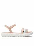 Tommy Hilfiger Sandaalid T4A2-33245-0371 S Roosa 37
