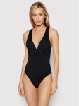 Seafolly Ujumistrikoo Cross Back 10950-942 Must