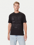 Tommy Jeans T-s&auml;rk Archive Logos DM0DM21584 Must Relaxed Fit