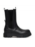 Elisabetta Franchi Saapad Chelsea Boot F4A5-E0416-1251 D Must 36