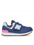 New Balance Tossud PV574NJ Tumesinine 35