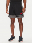 adidas Spordi&scaron;ortsid Squadra 25 JN4447 Must Regular Fit XXL