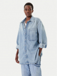 G-Star Raw Teksas&auml;rk D27695-D788 Sinine Oversize