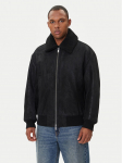 BOSS Nahkjope Jonier 50547567 Must Relaxed Fit 56