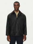 Barbour Kevad-s&uuml;gis jope Bedale MWX0018SG91 Roheline Relaxed Fit 46