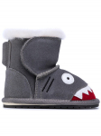 EMU Australia Lumesaapad Shark Walker B12344 Hall