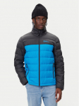 Jack Wolfskin Sulejope Ather Down 1207681 Sinine Regular Fit