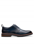 Clarks Poolsaapad Aldwin Limit 26178471 Tumesinine