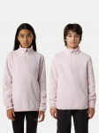 The North Face Fliis Glacier NF0A8CVG Roosa Regular Fit XL