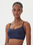 Chantelle Rinnahoidja-top Soft Stretch C16A20 Tumesinine