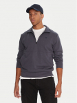 G-Star Raw Pluus Nifous Half Zip D26305-D566 Tumesinine Regular Fit