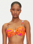 Chantelle Bikini &uuml;lemine osa Icon C16VN5 Oranž 85E