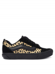 Vans Tenniskingad Knu Skool VN000D6ZEZI1 Must