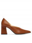 H&Ouml;GL Tacones 0-187521-95000 Pruun