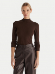ACCESS FASHION Golf 54-8074 Pruun Slim Fit