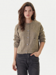ONLY Kardigan Piemonte 15344118 Beež Regular Fit