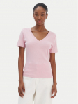Tommy Hilfiger T-s&auml;rk New Cody WW0WW40584 Roosa Slim Fit