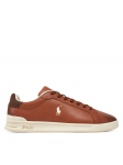 Polo Ralph Lauren Tossud Heritage Court II 809965073001 Pruun