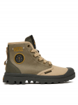 Palladium Traperid Pampa Hawkins Police 94624-308-M Roheline