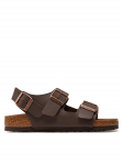 Birkenstock Sandaalid Milano 034703 Pruun
